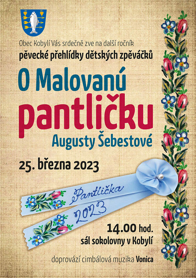 pantlicka