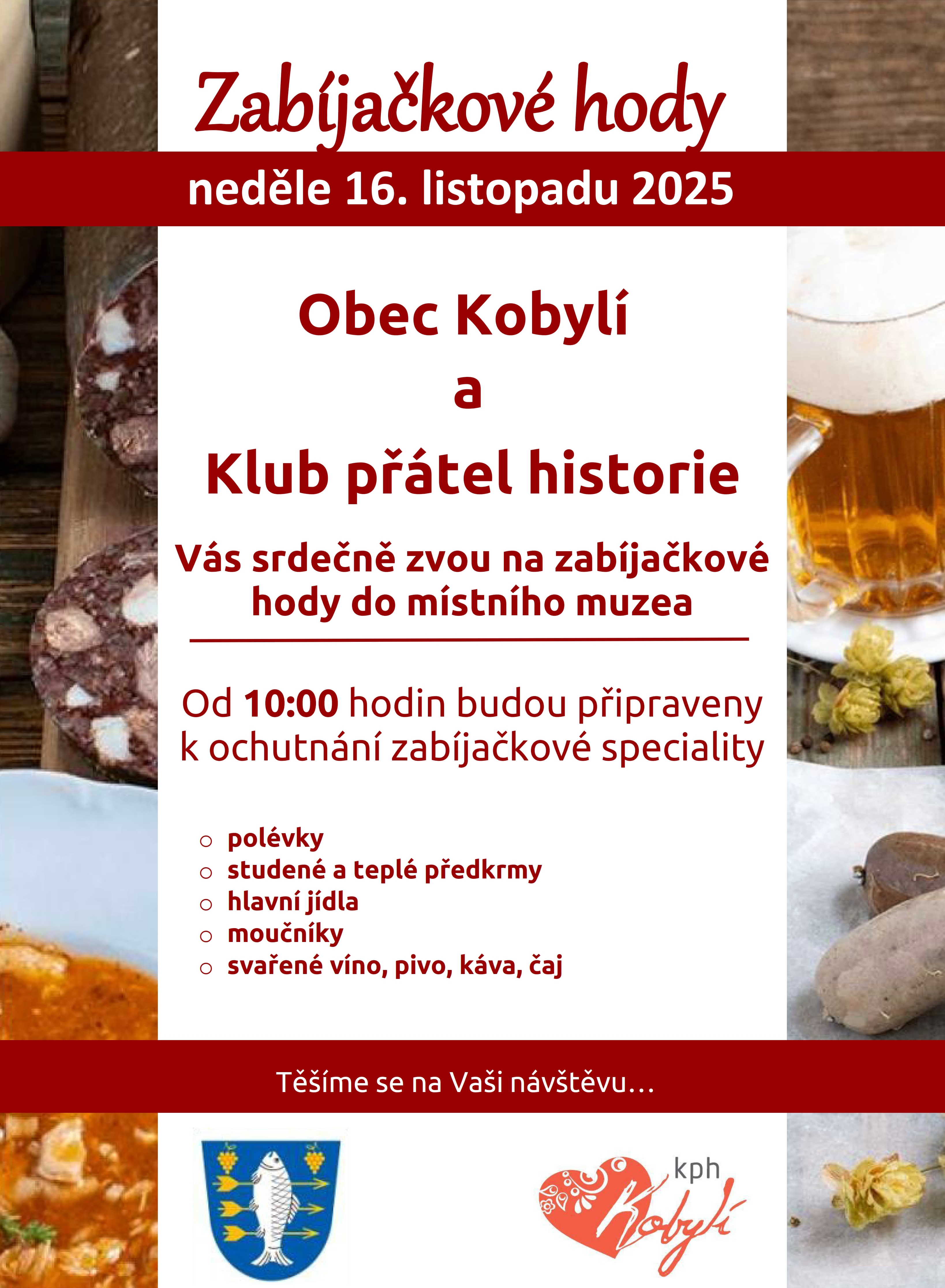 Zabijackove hody 2025 OK